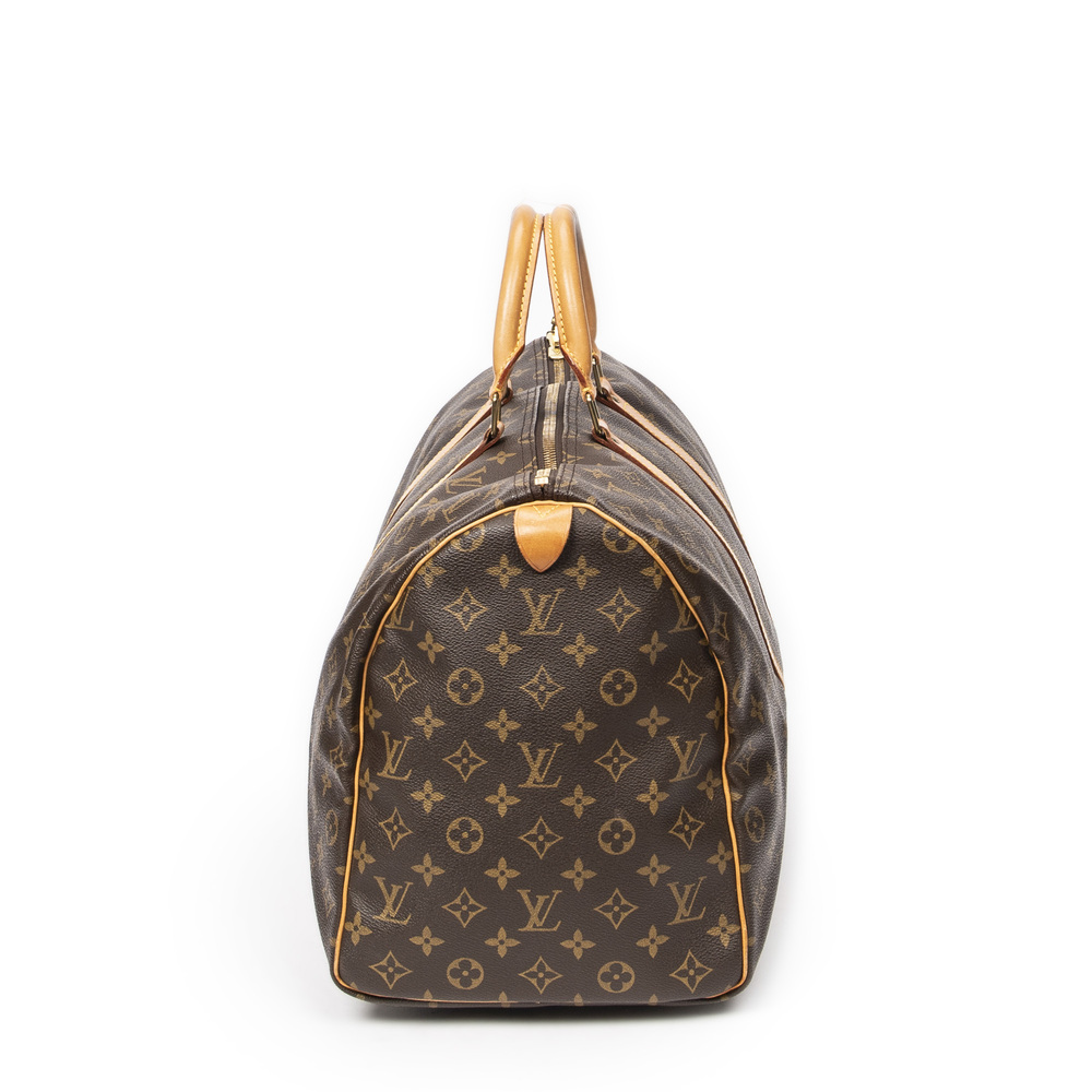 Louis Vuitton Keepall 50 - Picture 3 of 10